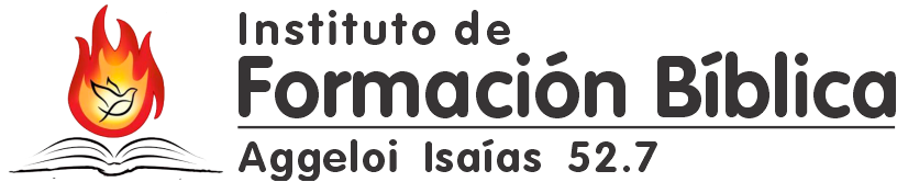 Instituto de Formación Bíblica